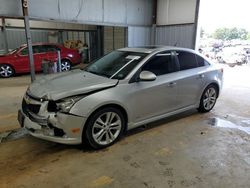 2014 Chevrolet Cruze LTZ en venta en Mocksville, NC