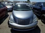 2008 Chrysler PT Cruiser