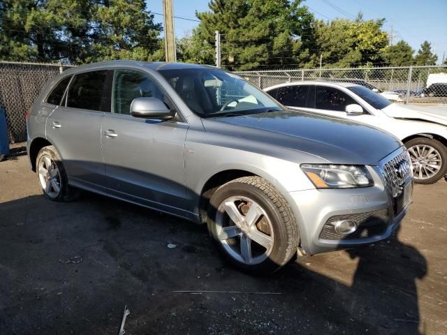 2011 Audi Q5 Premium Plus