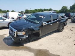 2016 GMC Canyon SLT en venta en Glassboro, NJ