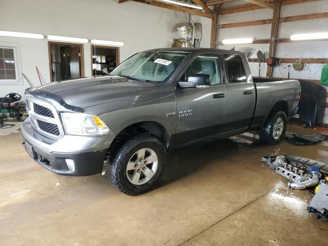 2013 Dodge RAM 1500 SLT