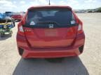 2017 Honda FIT LX