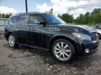 2014 Infiniti QX80