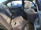 2004 Pontiac Grand AM SE1