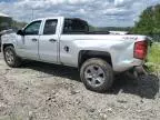 2016 Chevrolet Silverado K1500 Custom