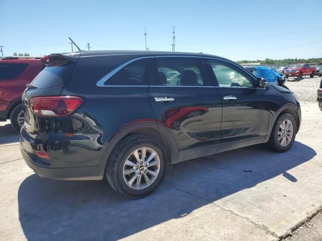 2019 KIA Sorento L