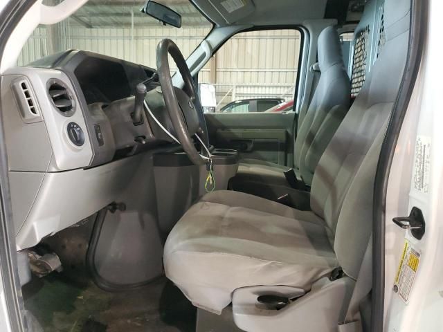 2011 Ford Econoline E250 Van