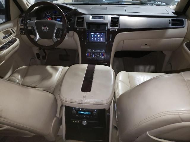 2008 Cadillac Escalade Luxury