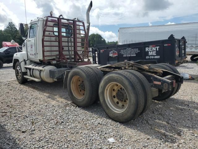 2016 Western Star Conventional 4700SF