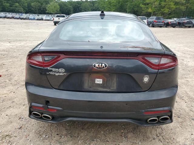 2019 KIA Stinger Premium