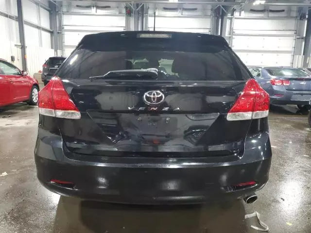 2010 Toyota Venza