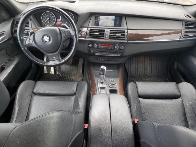 2012 BMW X5 XDRIVE50I