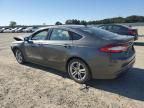 2016 Ford Fusion Titanium Phev