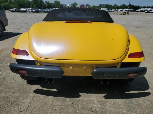 2000 Plymouth Prowler