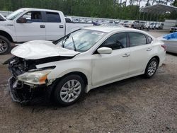 Nissan salvage cars for sale: 2013 Nissan Altima 2.5