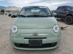 2013 Fiat 500 POP