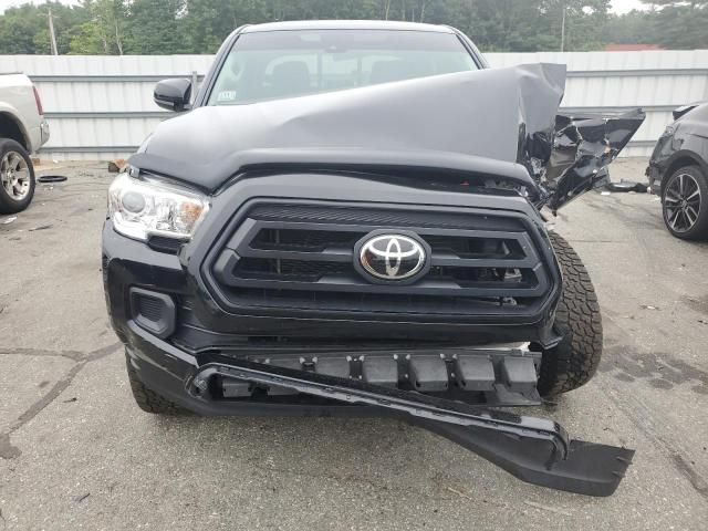 2020 Toyota Tacoma Double Cab