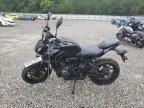 2024 Yamaha MT07