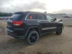 2013 Jeep Grand Cherokee Overland