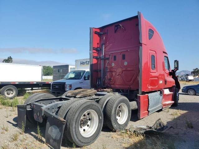 2016 Freightliner Cascadia 125