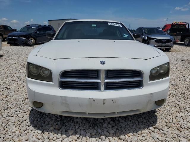 2006 Dodge Charger SE