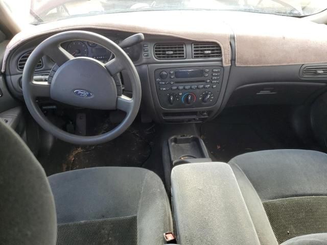 2004 Ford Taurus SES