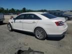 2014 Ford Taurus Limited