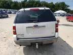 2006 Ford Explorer XLS