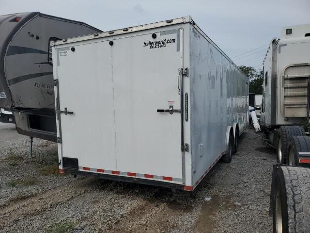 2020 Other Utility Trailer