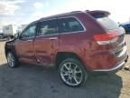 2014 Jeep Grand Cherokee Summit