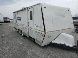 Salvage trucks for sale at Earlington, KY auction: 2003 Outback Outback