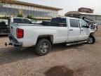 2019 Chevrolet Silverado C2500 Heavy Duty