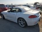 2011 BMW Z4 SDRIVE30I