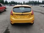 2011 Ford Fiesta SES