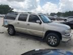 2001 Chevrolet Suburban K1500