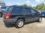 2004 Jeep Grand Cherokee Laredo