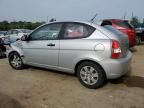 2008 Hyundai Accent GS