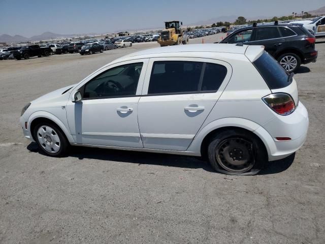 2008 Saturn Astra XE