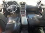 2007 Lexus IS 250