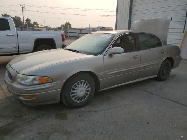 2003 Buick Lesabre Custom