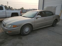 2003 Buick Lesabre Custom en venta en Nampa, ID