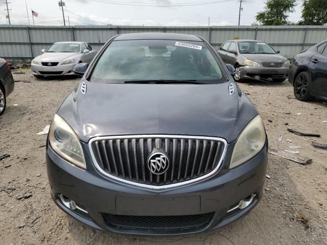 2012 Buick Verano