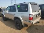 2002 Toyota 4runner SR5