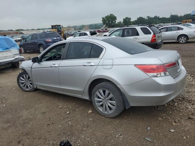 2011 Honda Accord EXL