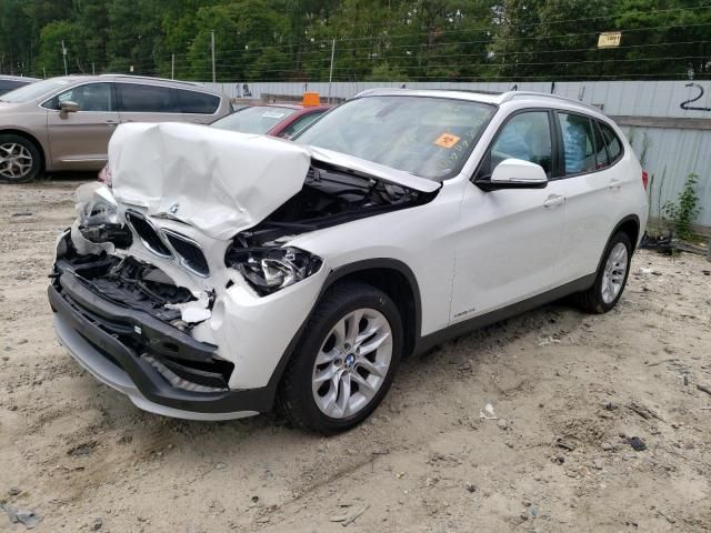 2015 BMW X1 XDRIVE28I