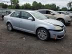 2005 Volkswagen New Jetta Value