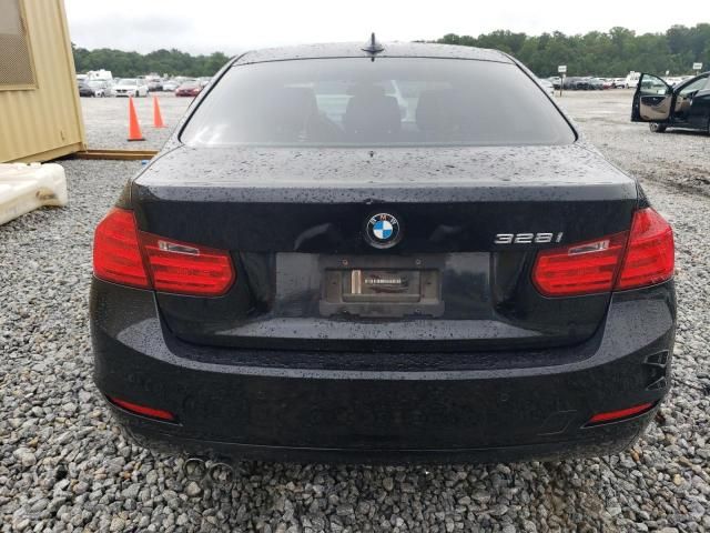 2014 BMW 328 I