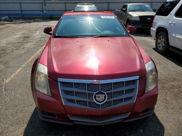 2008 Cadillac CTS HI Feature V6