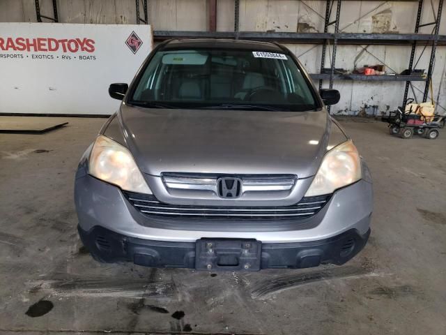 2008 Honda CR-V EX