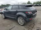 2013 Land Rover Range Rover Evoque Pure Premium